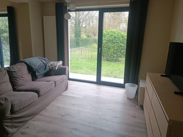 Appartement te huur