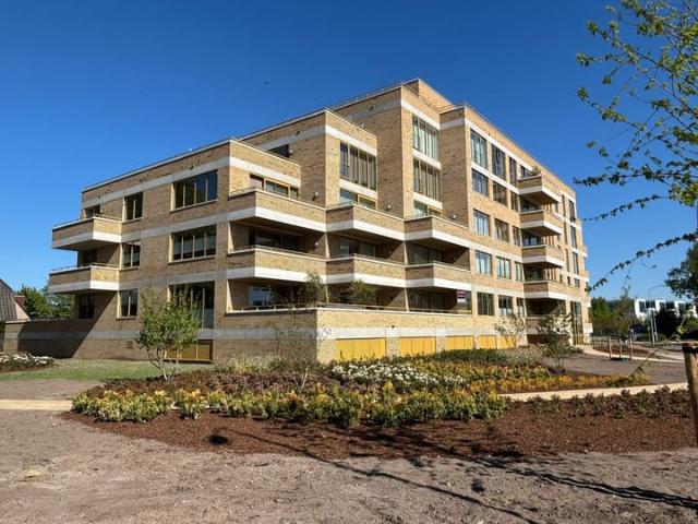 Appartement te huur