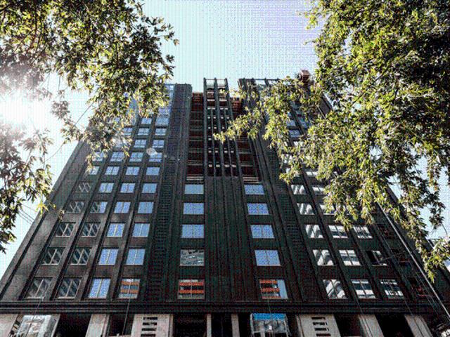 apartment for rent in George Gershwinlaan 514 1082MT Amsterdam Zuidas Zuid Amsterdam