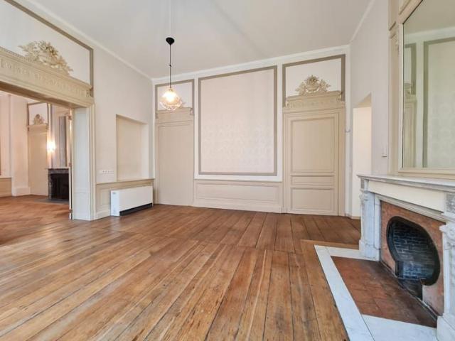Appartement te huur