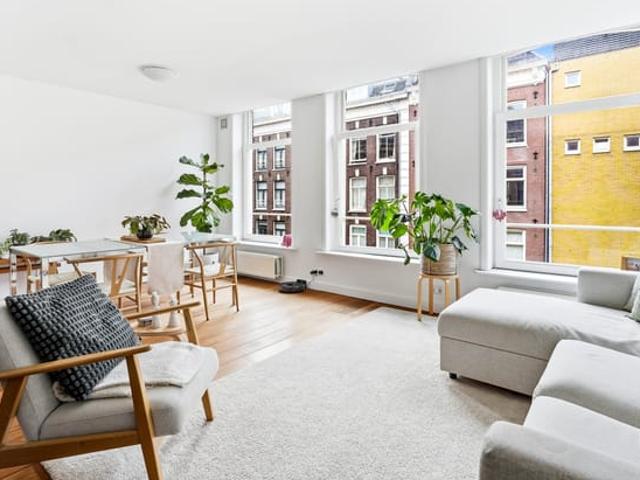 Appartement te huur