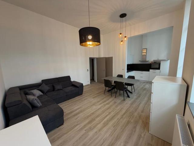 Appartement te huur