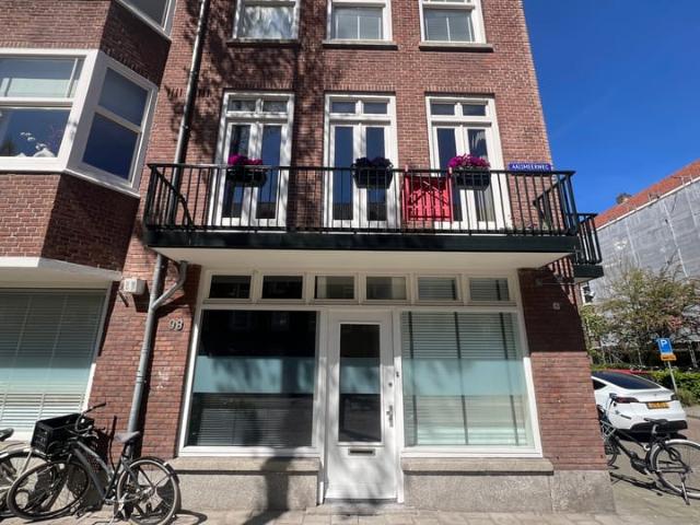 Appartement te huur