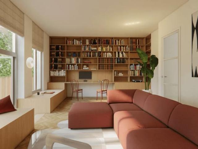 apartment for rent in Foeliedwarsstraat 24 1011TN Amsterdam Rapenburg Amsterdam