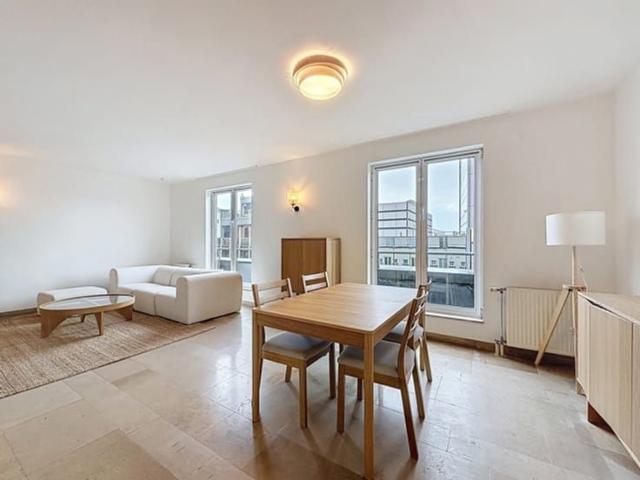 Appartement te huur