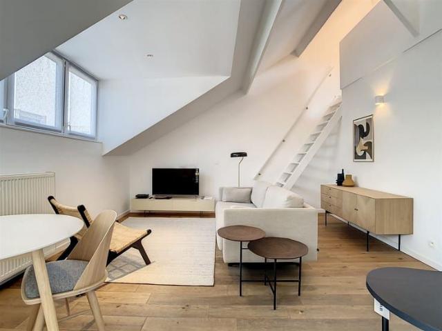 Appartement te huur