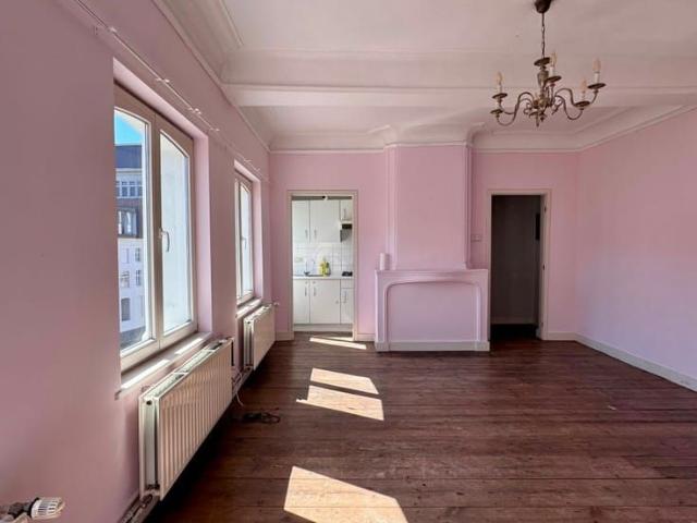 Appartement te huur