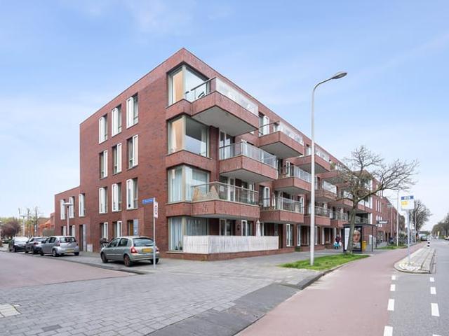 Appartement te huur
