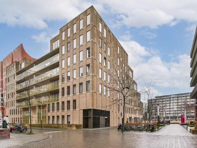 apartment for rent in Leo Smitstraat 57 1082MP Amsterdam Zuidas Zuid Amsterdam