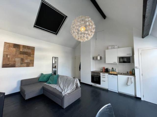 Appartement te huur