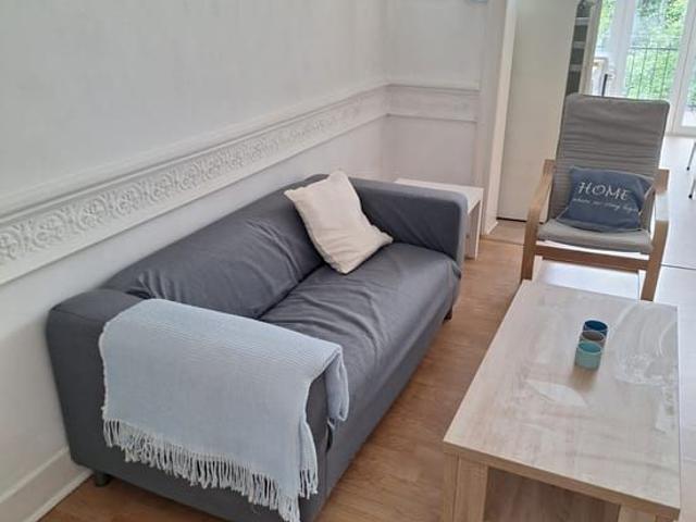 Appartement te huur