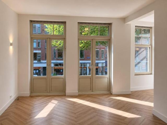 Appartement te huur