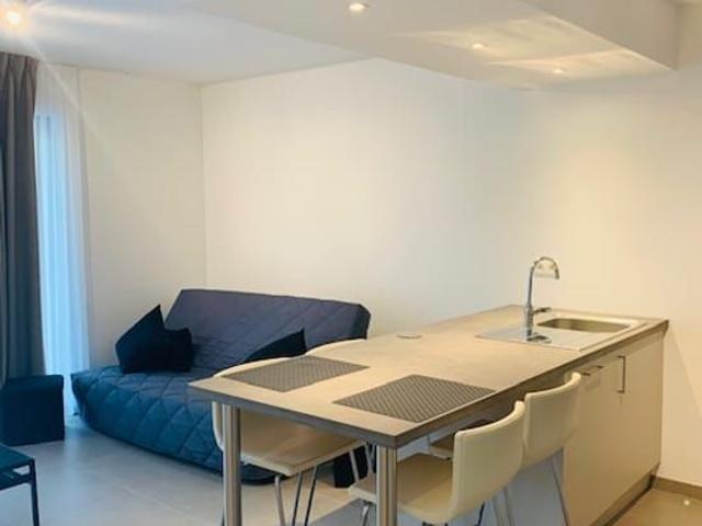 Appartement te huur