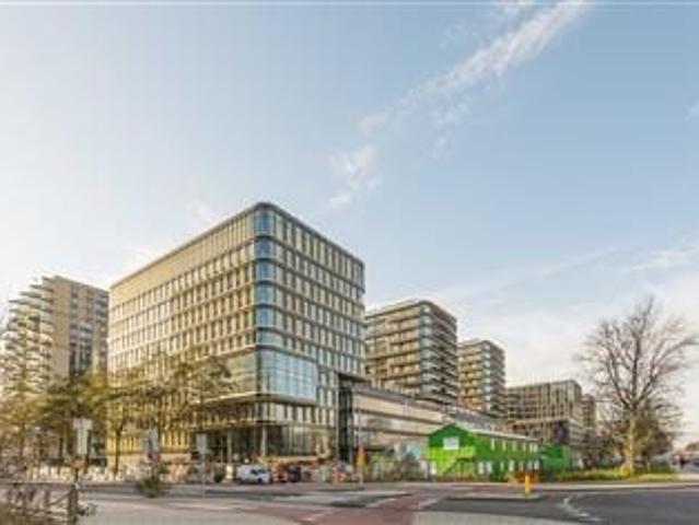 apartment for rent in Elizabeth Anscombestraat 551 1062 LE Amsterdam Koningin Wilhelminaplein