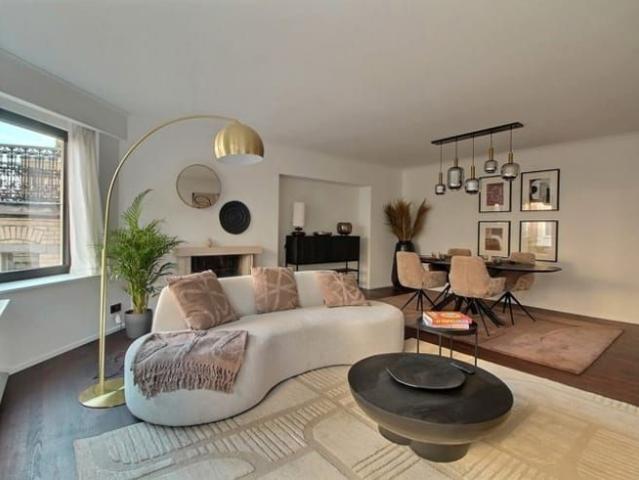 Appartement te huur