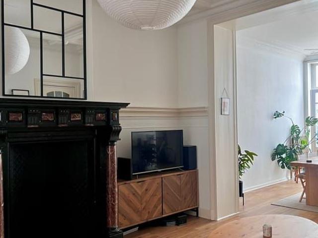 Appartement te huur