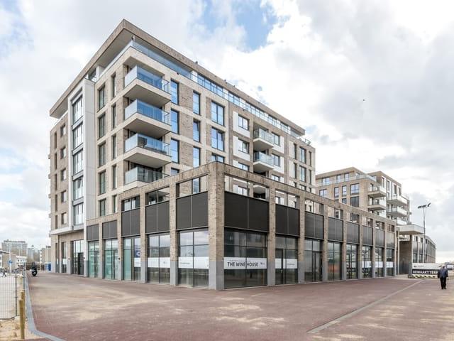 Appartement te huur