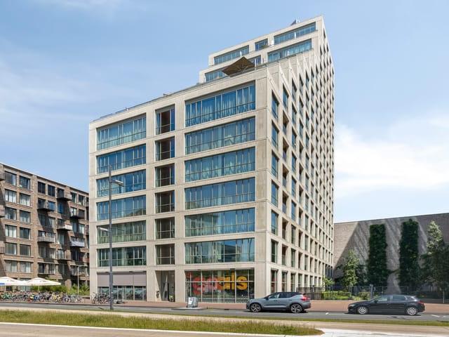 Appartement te huur