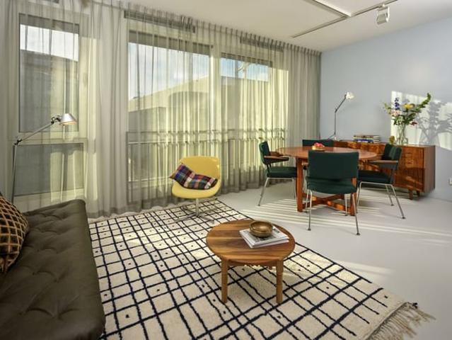 Appartement te huur