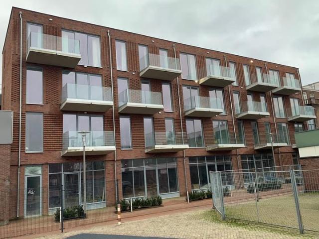 Appartement te huur