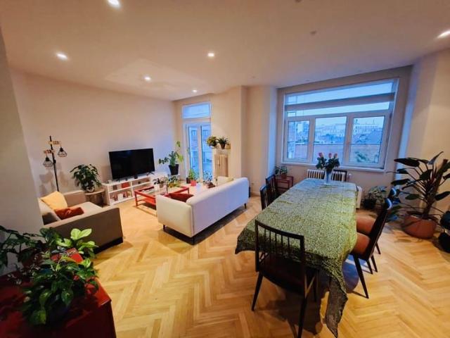 Appartement te huur