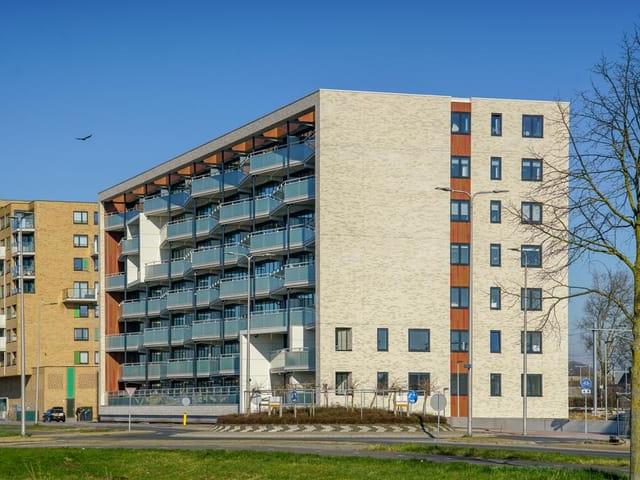 Appartement te huur