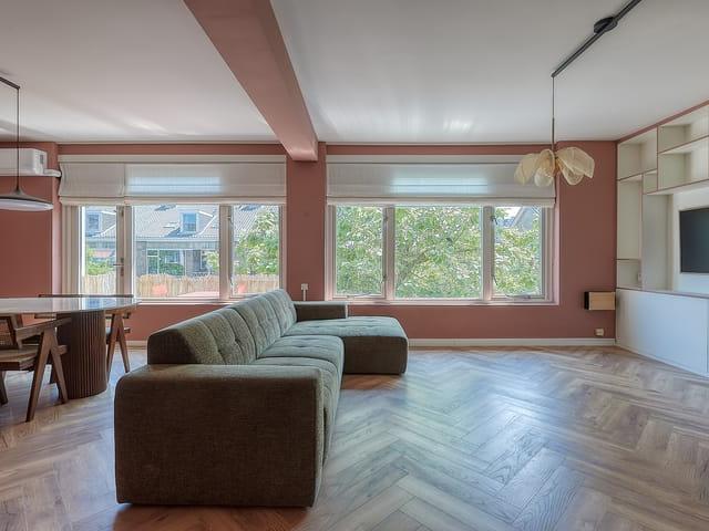 Appartement te huur