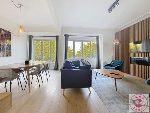 Appartement te huur