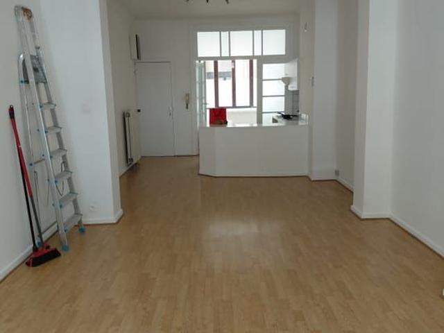 Appartement te huur