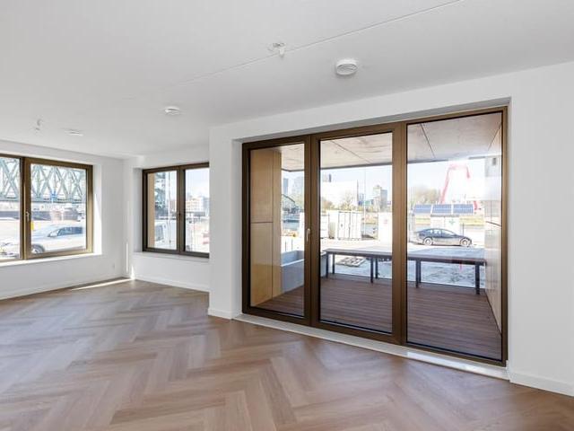 Appartement te huur