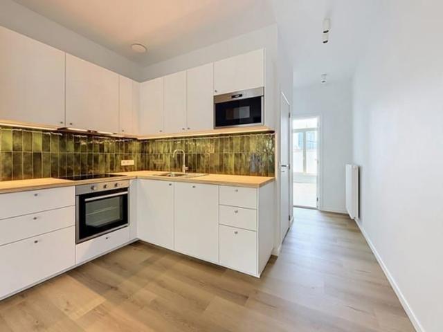 Appartement te huur