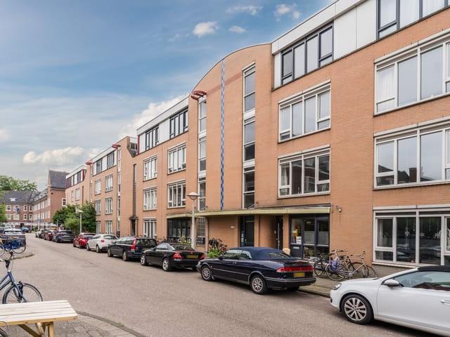 Appartement te huur