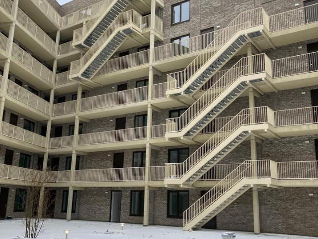 Appartement te huur