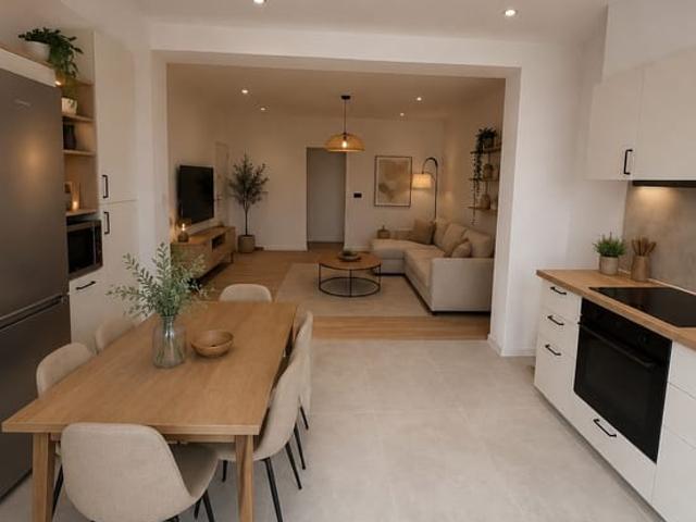 Appartement te huur