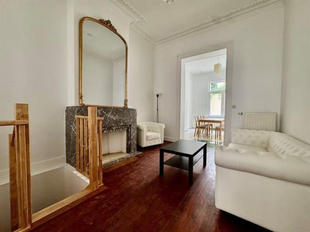 Appartement te huur
