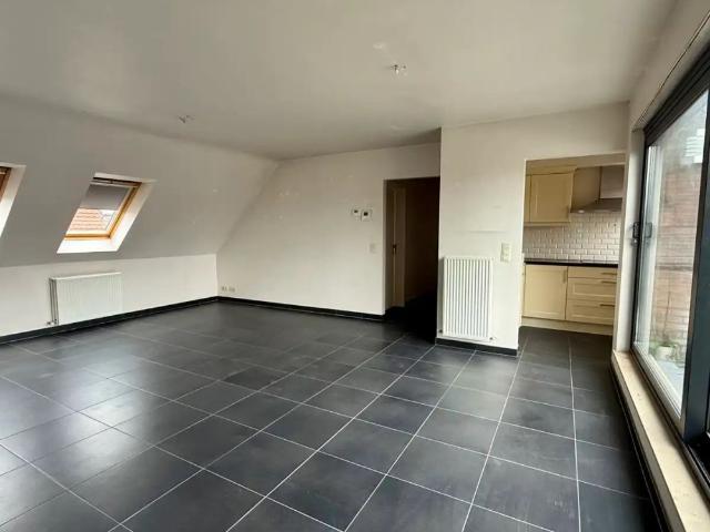 Appartement te huur