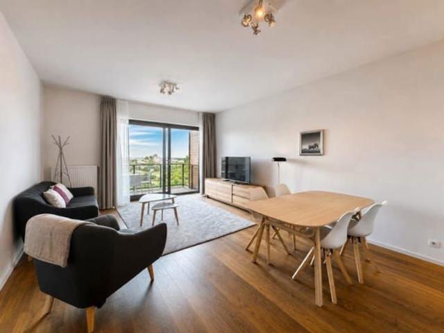 Appartement te huur
