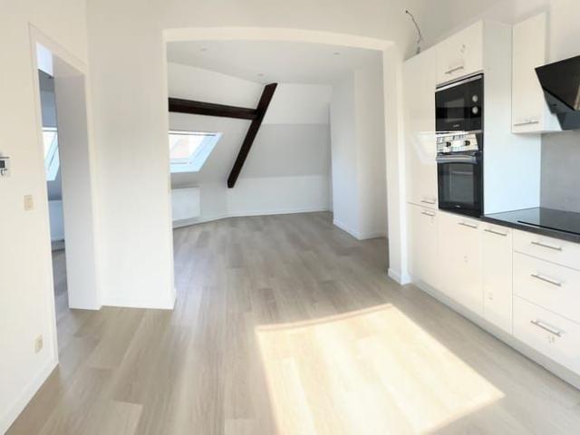 Appartement te huur