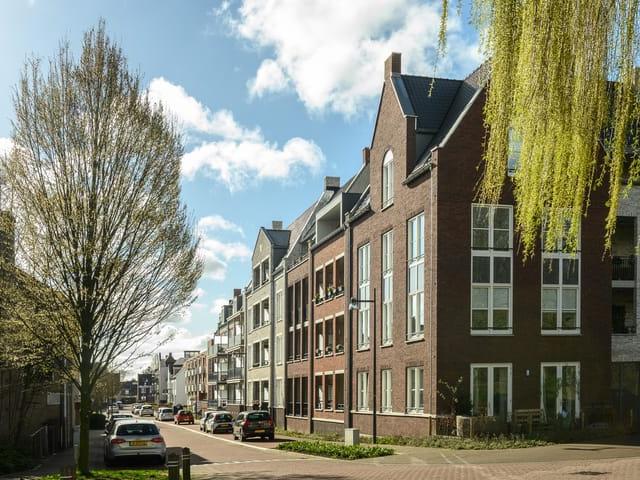 Appartement te huur