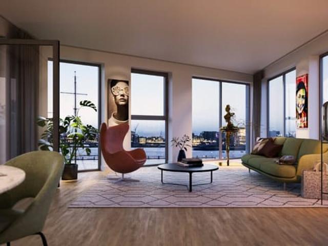 Appartement te huur