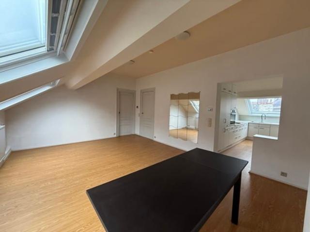 Appartement te huur