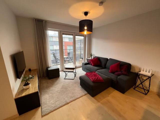 Appartement te huur