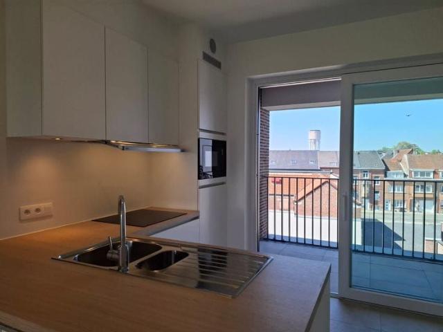 Appartement te huur