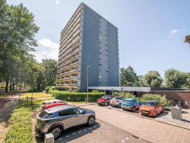 apartment for rent in Burgemeester D. Kooimanweg 423 1444BL Purmerend Overwhere Noord Purmerend