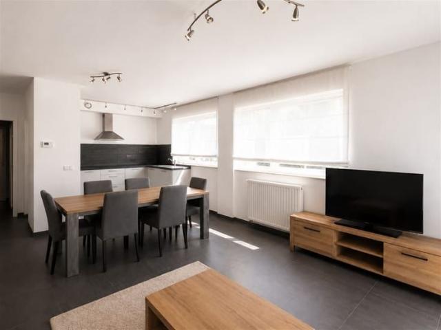 Appartement te huur