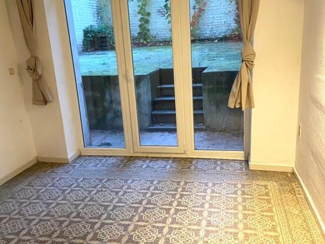 Appartement te huur