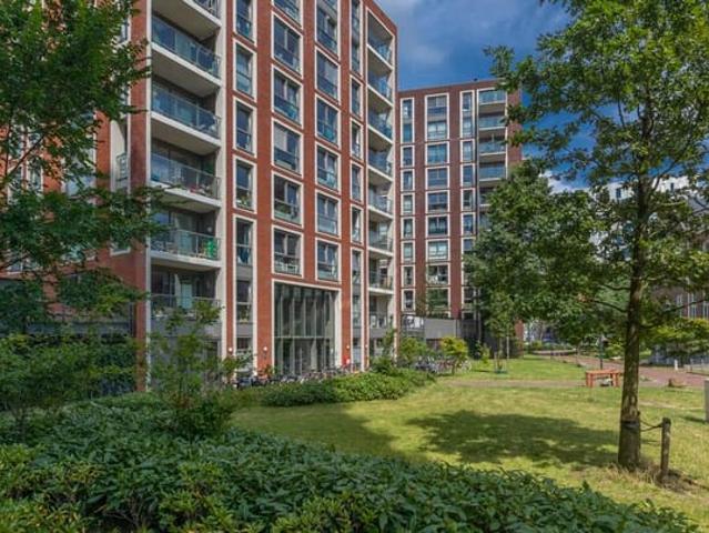 Appartement te huur