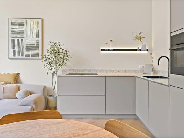 Appartement te huur