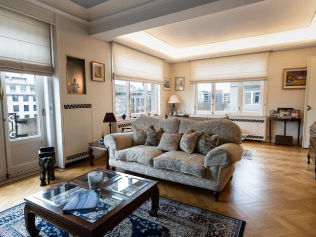 Appartement te huur