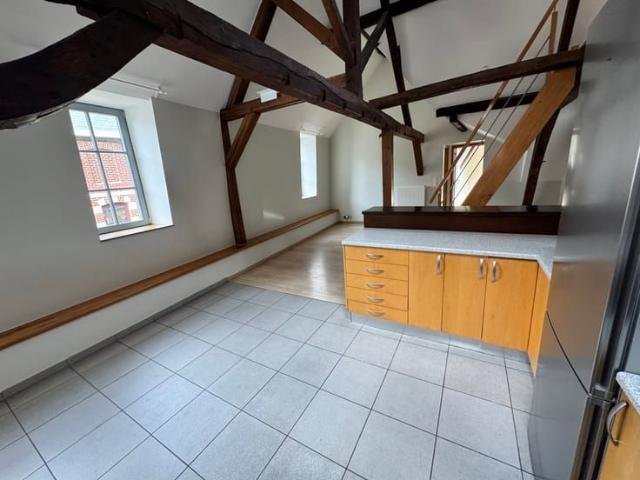 Appartement te huur